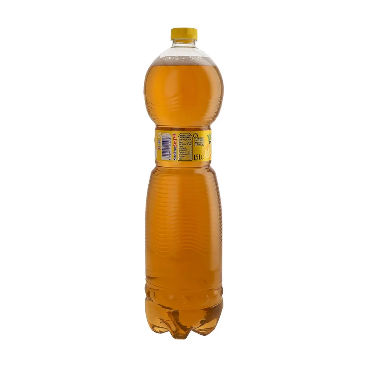 Té frío sabor a limón Sant'Anna (1500 ml) - Thumbnail 2