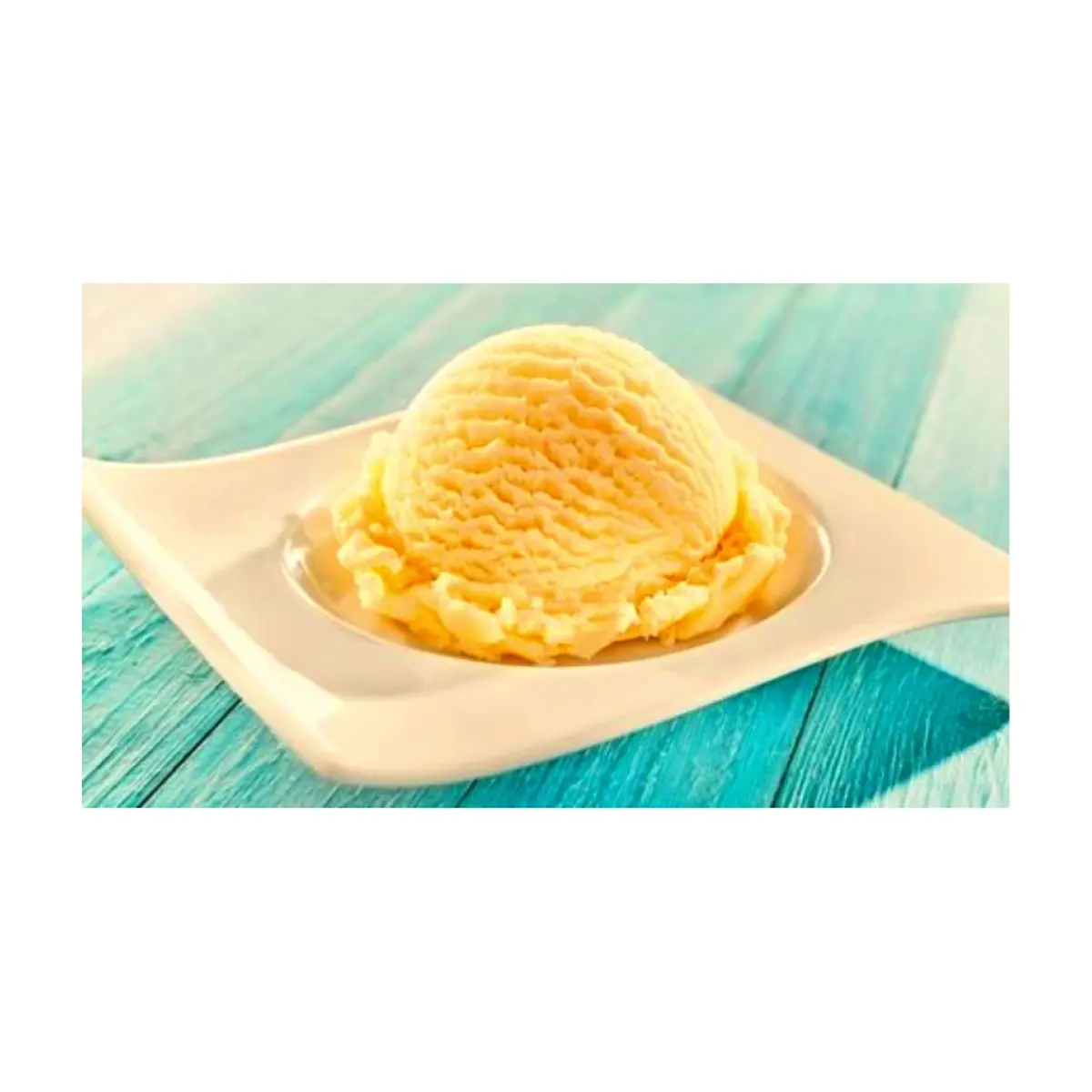 Helado de mantecado Alask (4 L) - Thumbnail 3