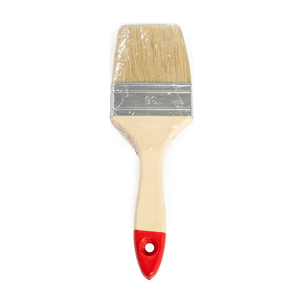 Brocha de 3" de doble grosor de pelo - Miniatura 4