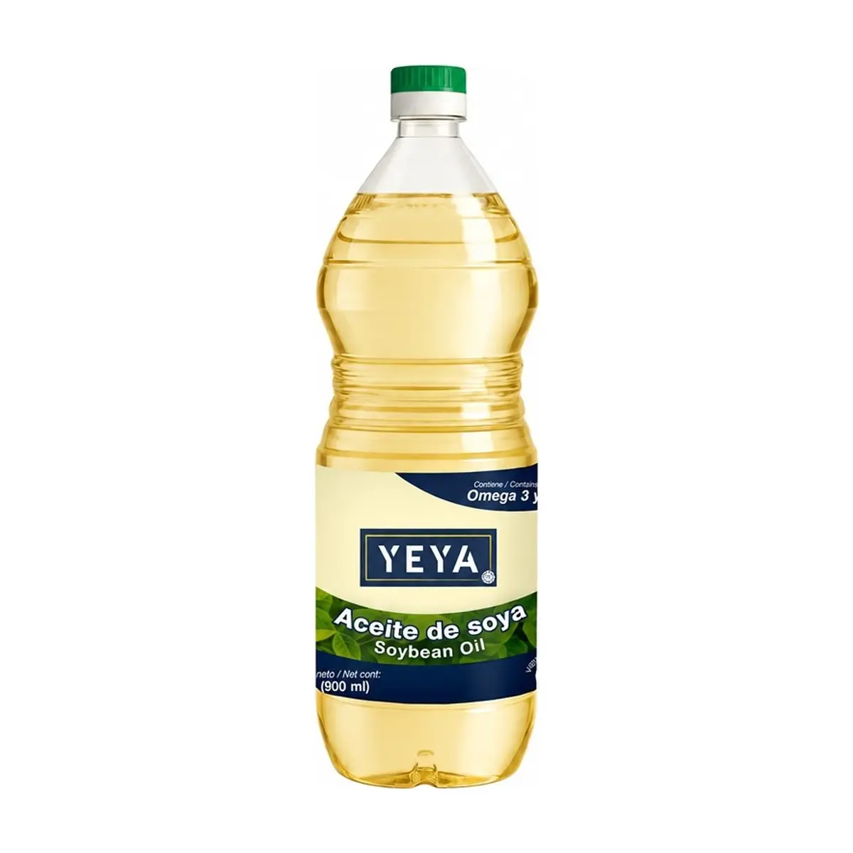 Aceite de soya YEYA (900 ml / 30.4 oz)