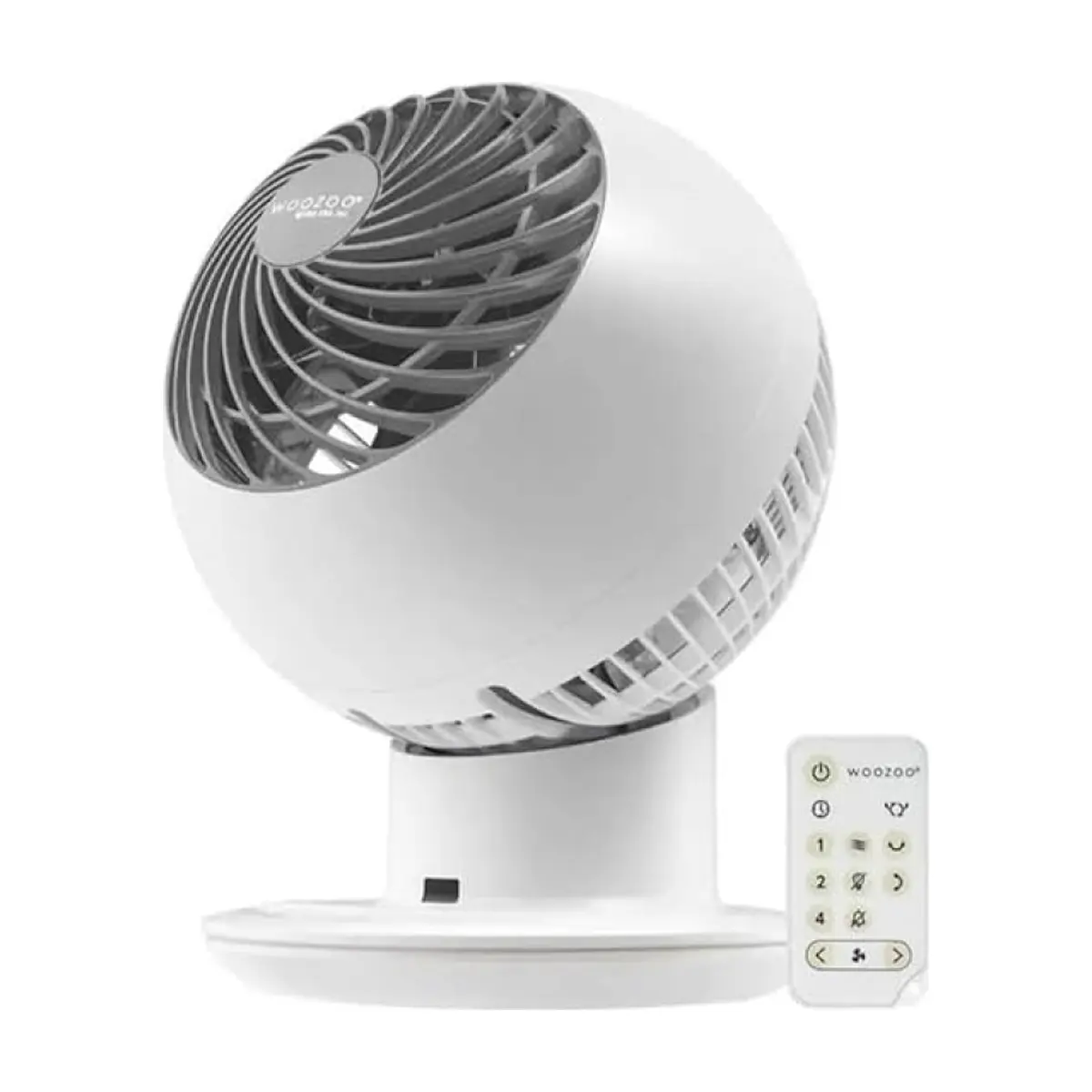 Ventilador de globo Woozoo PCF-SC15T-CT - Thumbnail 3