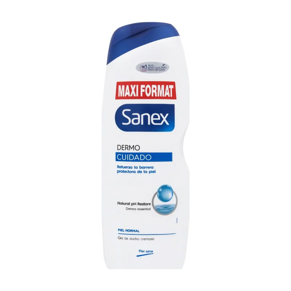 Gel Dermo Protector (1L) SANEX