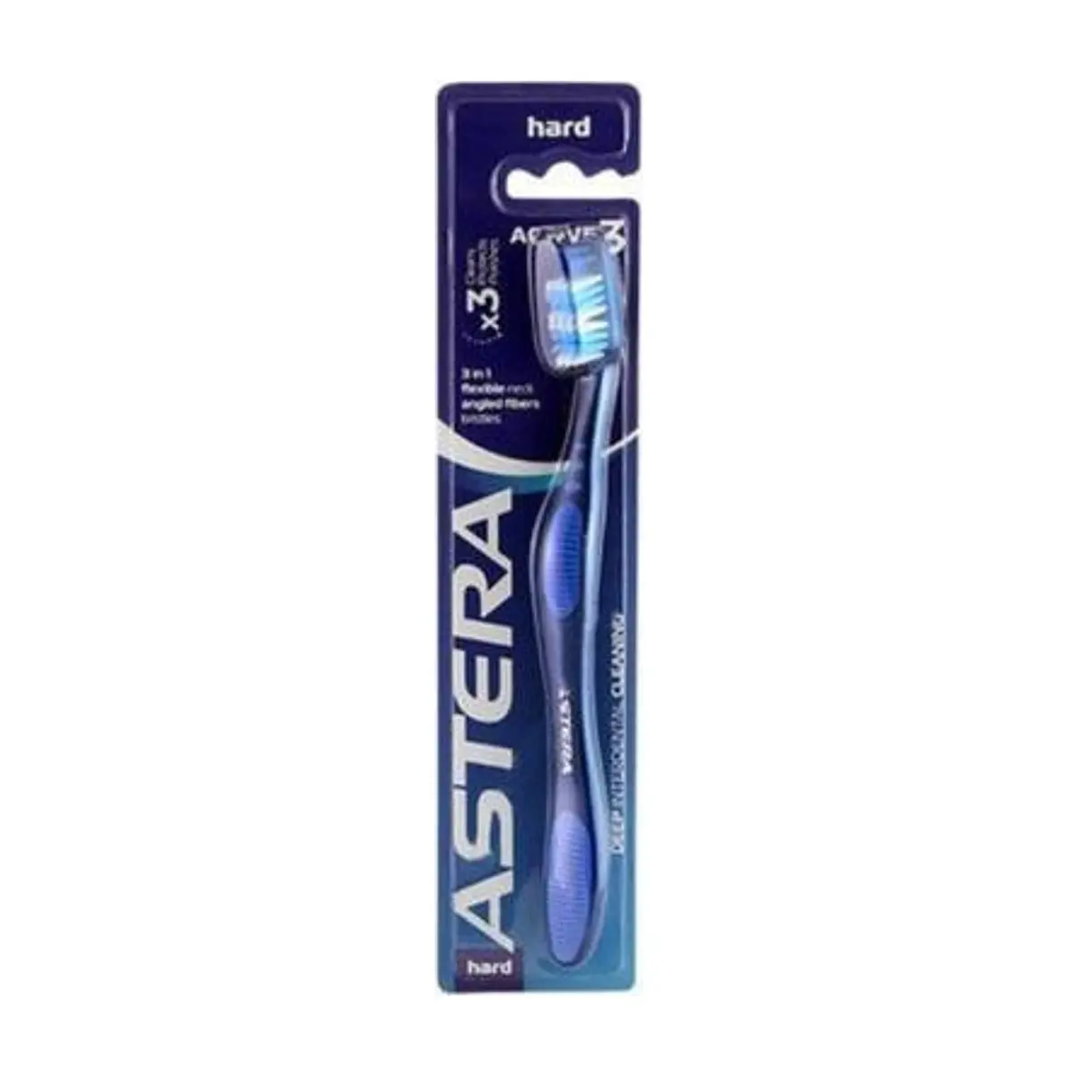 Cepillo Dental Active 3 Astera