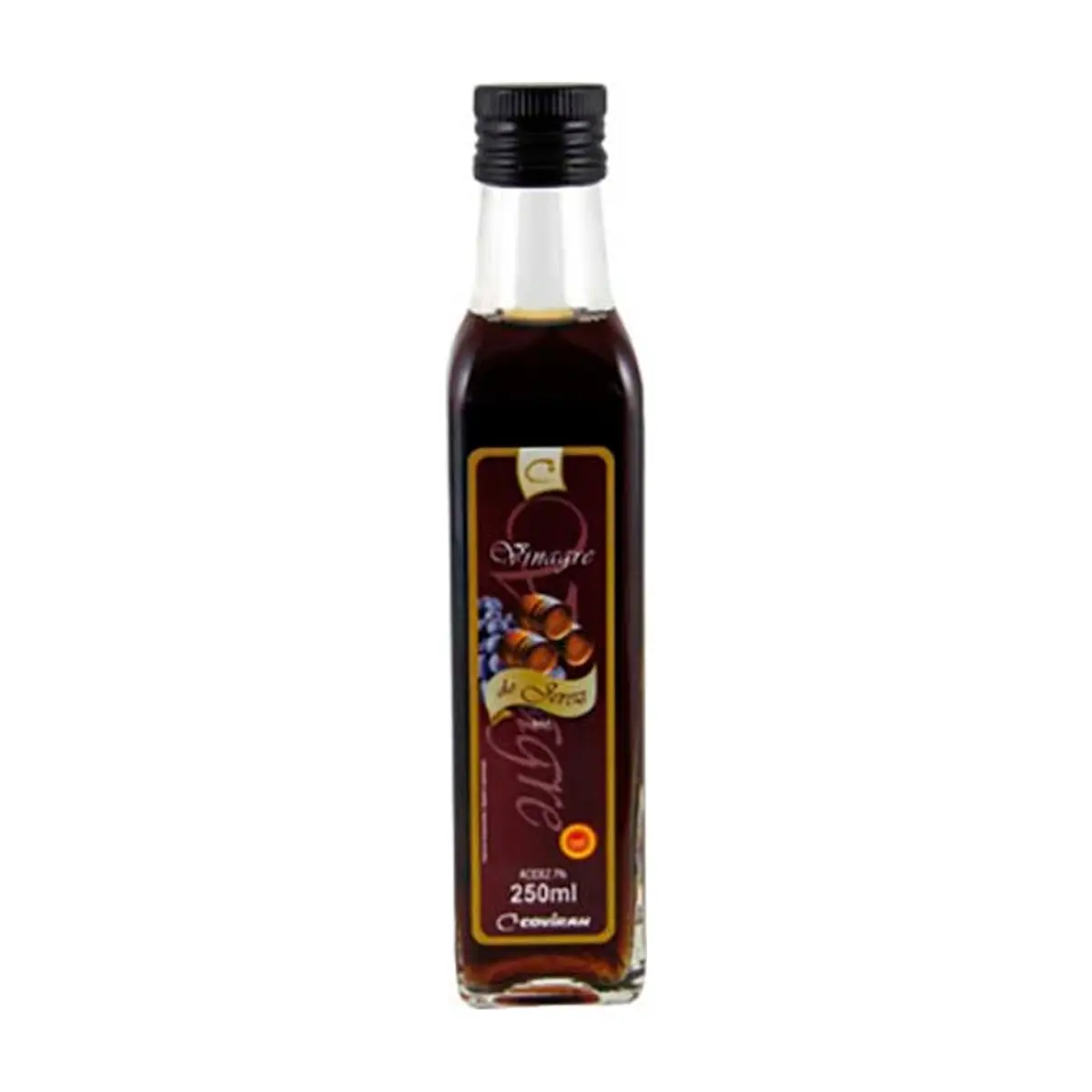 Vinagre de Jerez Coviran (250 ml)