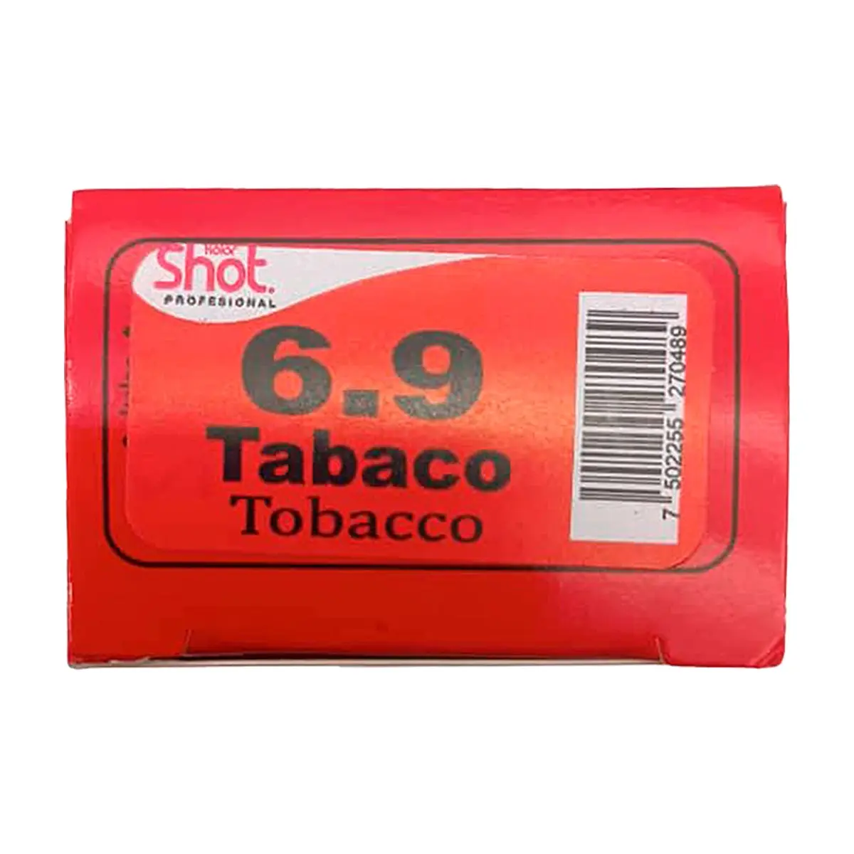 Tinte en crema tabaco 6.9 Kolor Shot (90 g / 3.17 oz) - Thumbnail 2
