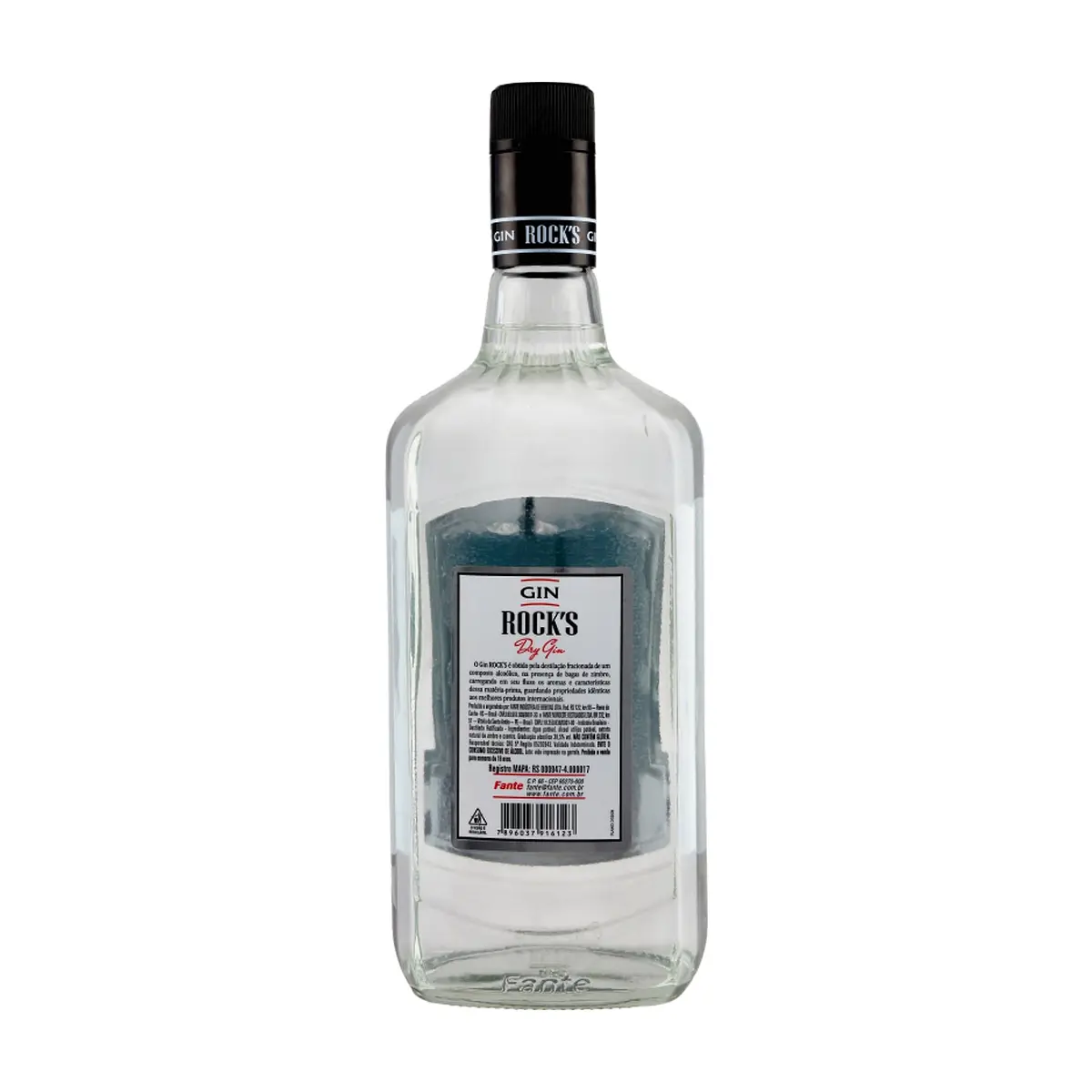 Gin Seco Rock'S (1000 ml) - Thumbnail 2