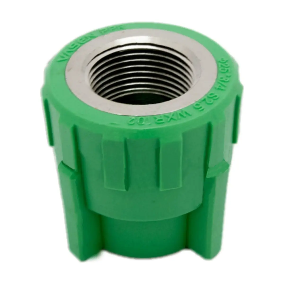 Adaptador rosca hembra termofusión -3/4 pulgadas- ERA - Thumbnail 2