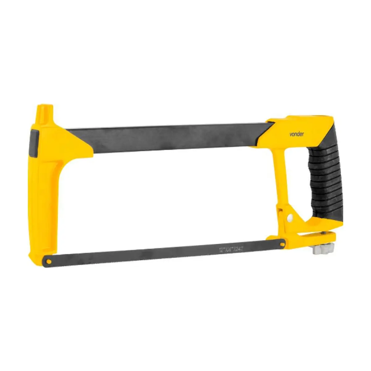 Marco ajustable de segueta 12" AS 121 Vonder