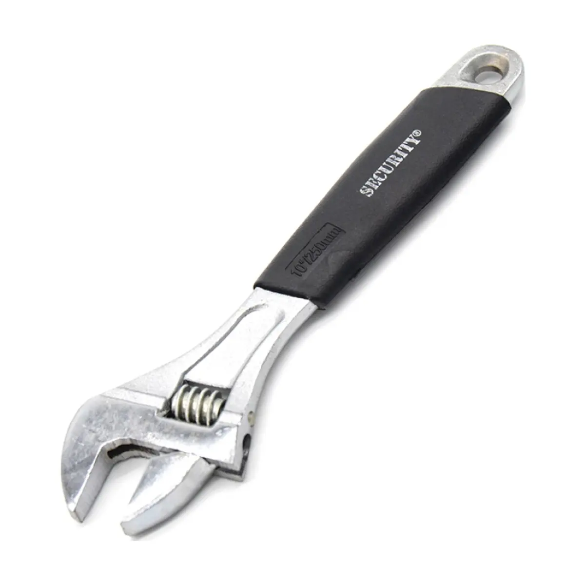 Llave de ajuste de 10" Security - Thumbnail 2
