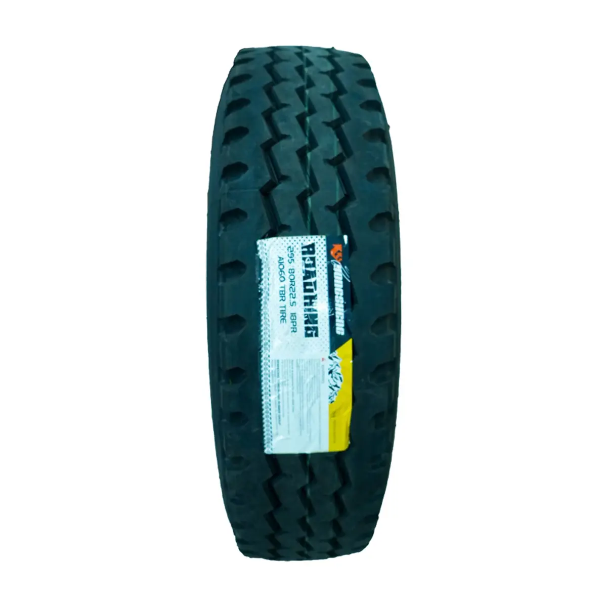 Neumático para auto Road king 295/80 R22.5 (1 U) - Thumbnail 2