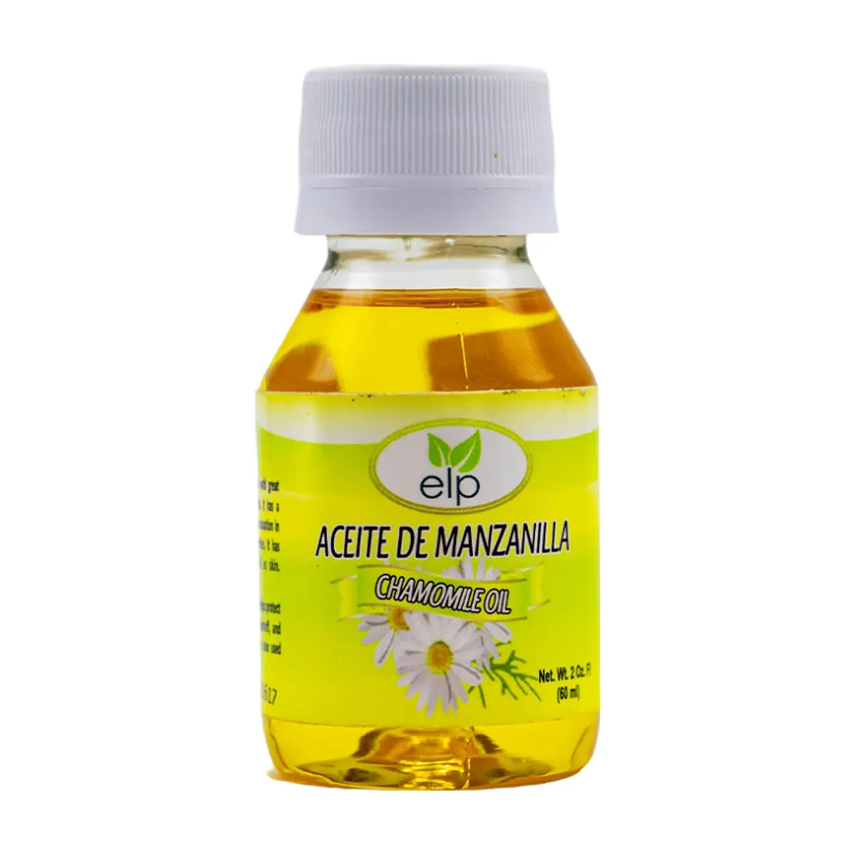 Aceite de manzanilla Elp Essential (60 ml / 2 fl. oz) - Miniatura 1