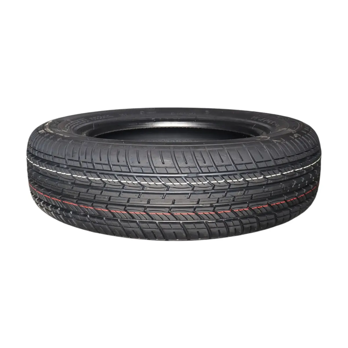 Neumático -goma- para carro 145 / 70 R12 Double King DK169 - Thumbnail 2