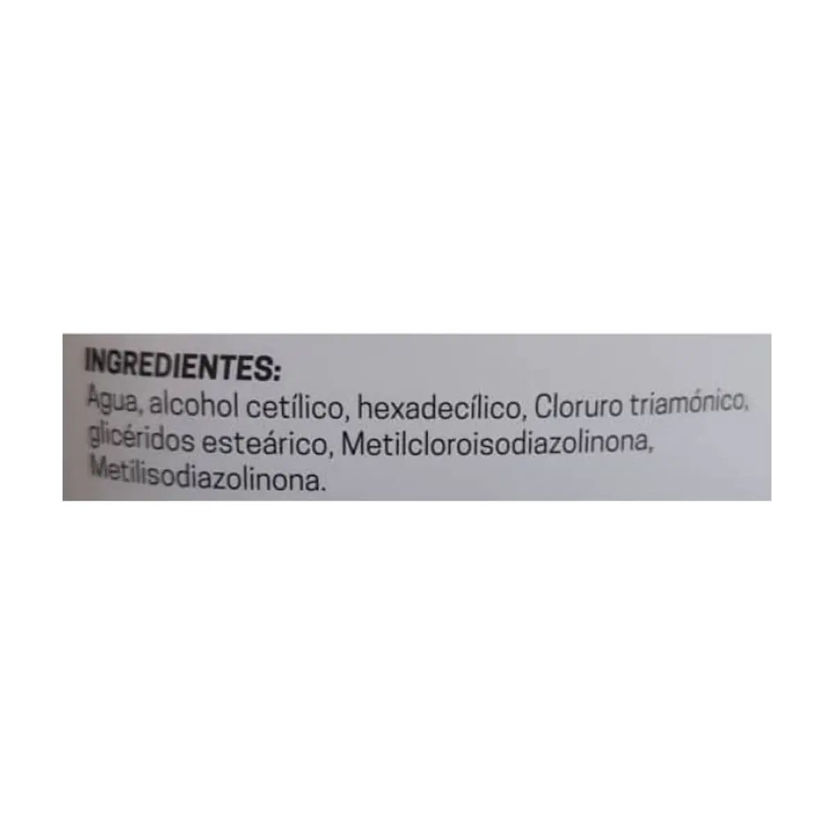 Acondicionador de aloe Argenta (400 ml) - Thumbnail 2