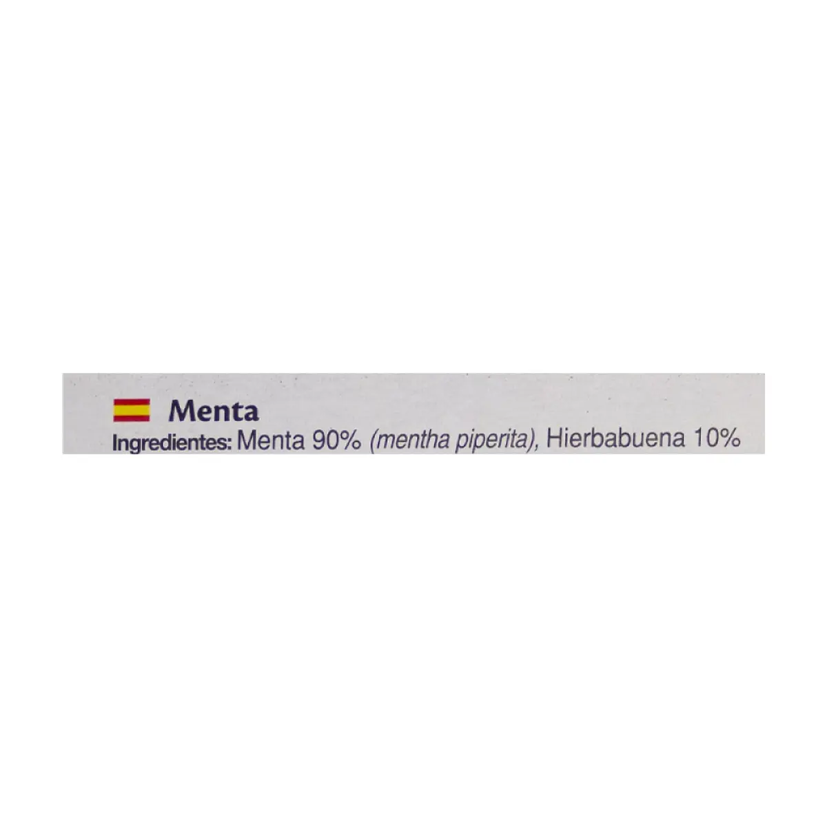 Te menta póleo Ship Tes Mundo (37.5 g / 1.32 oz) - Thumbnail 3