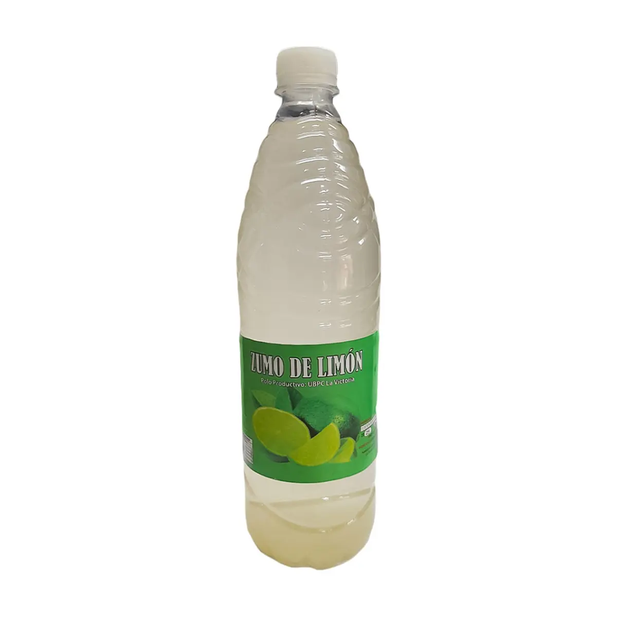 Zumo de limón La Victoria (1 L)