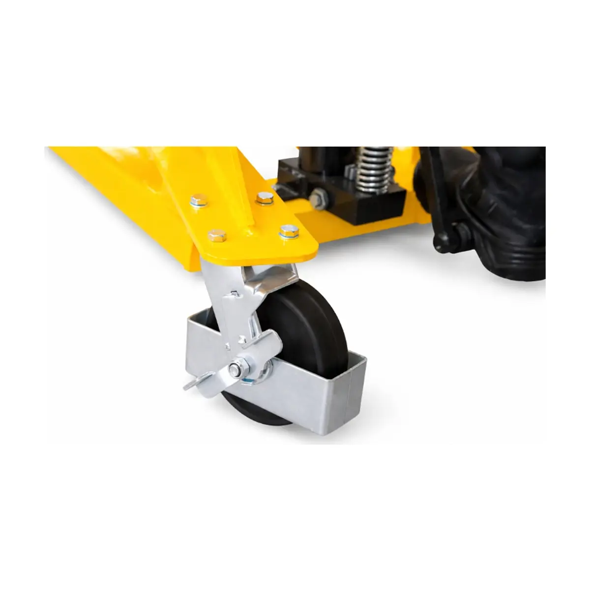 Transpaleta - Apilador manual 1000 kg Vonder EMN100 - Thumbnail 3