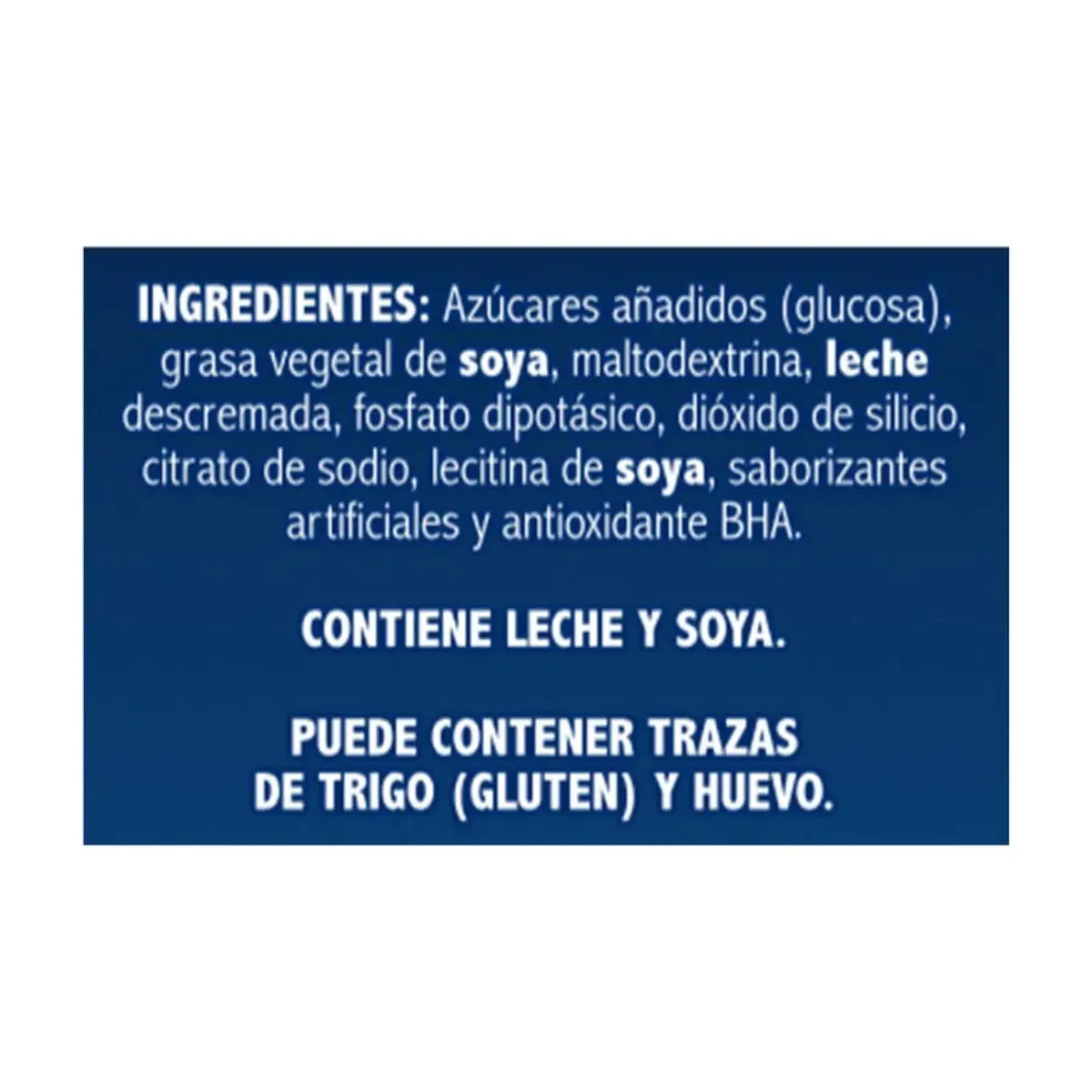 Sustituto de crema en polvo para café Lautrec (300 g / 10.58 oz) - Thumbnail 4