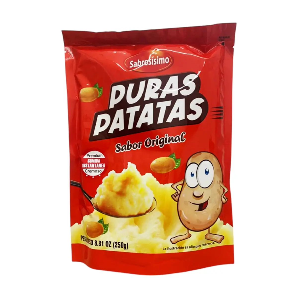 Combo Preparado Rápido Sabrosísimo - Miniatura 2