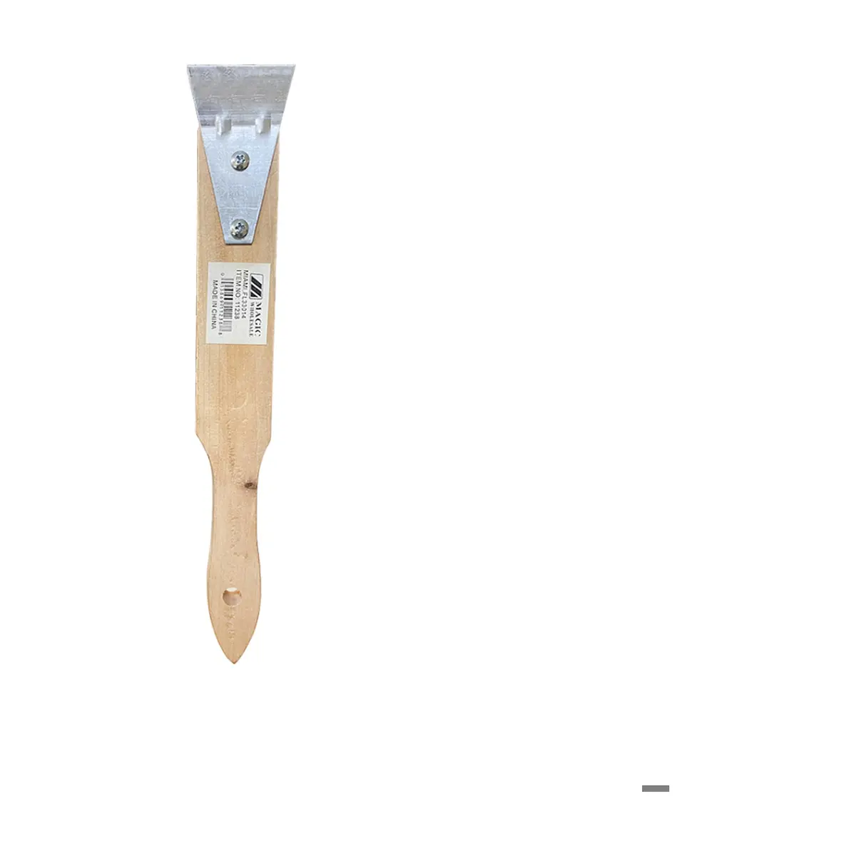 Cepillo de limpieza de madera Magic Wholesale - Thumbnail 2