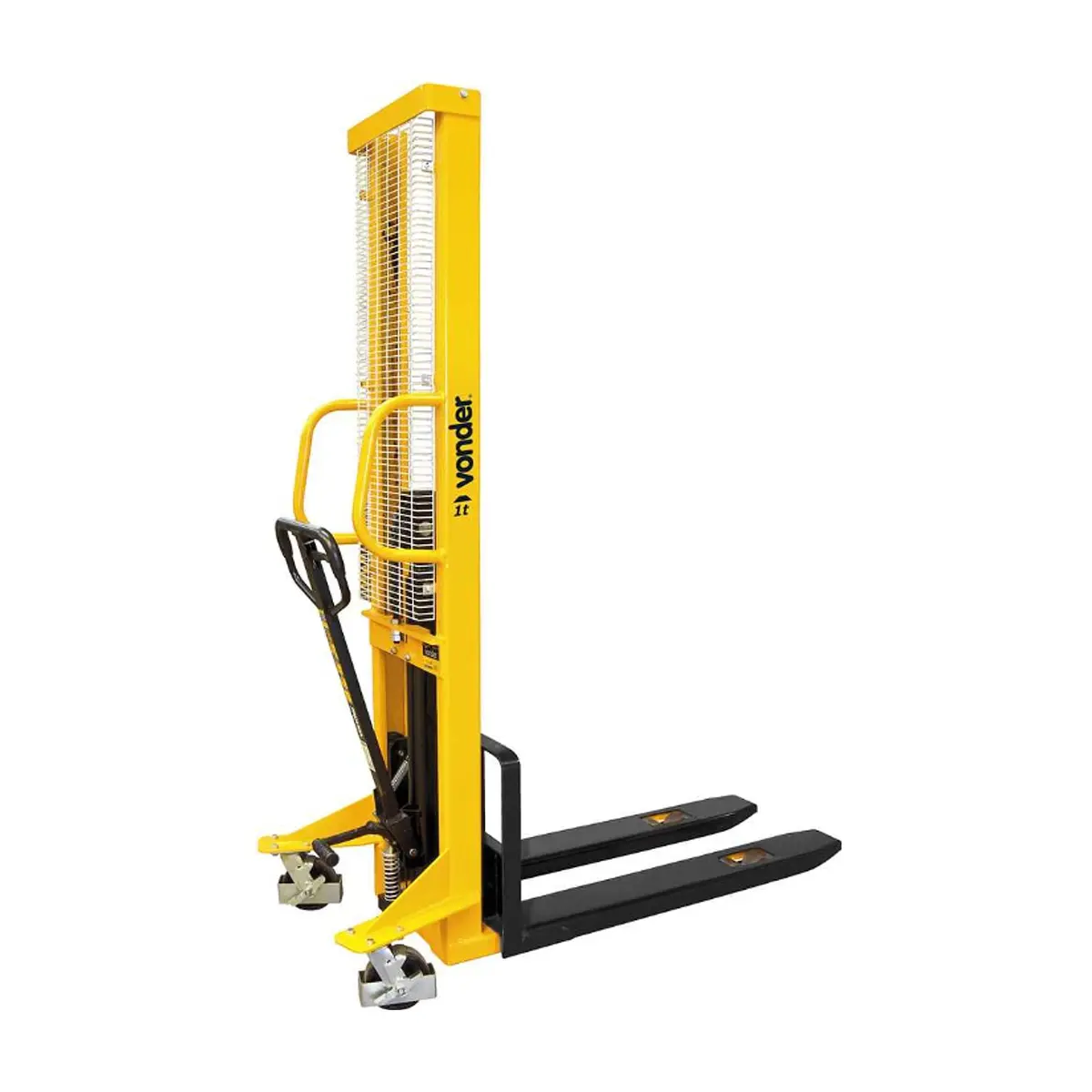 Transpaleta - Apilador manual 1000 kg Vonder EMN100