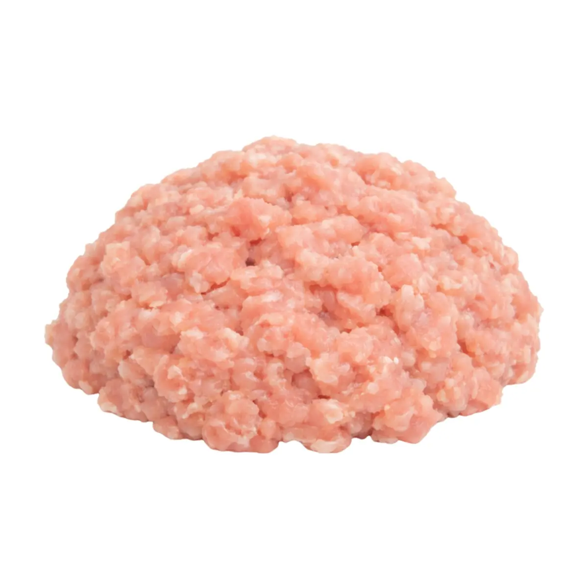 Carne de pollo separada mecánicamente Yunque (1 kg / 2.2 lb)