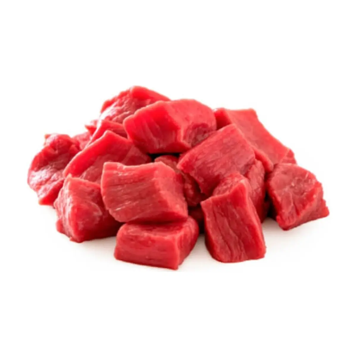 Carne de res de segunda troceada Saboré (500 g / 1.10 lb) - Thumbnail 2
