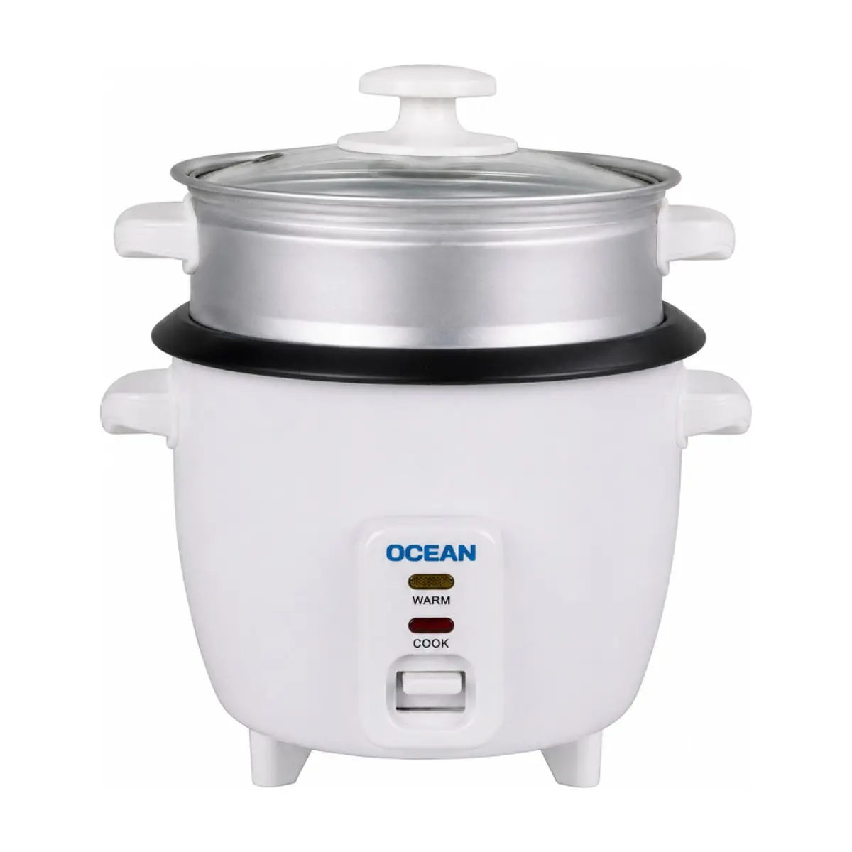 Olla arrocera 1 L Ocean OCRCR 1041 WG