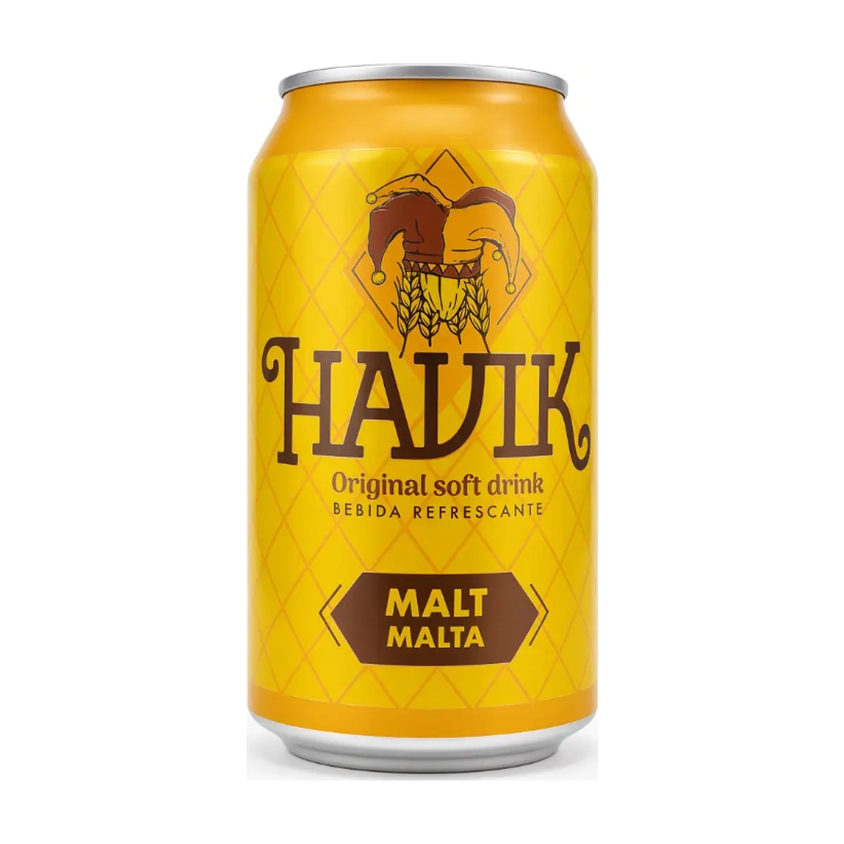 Malta Havik (330 ml)