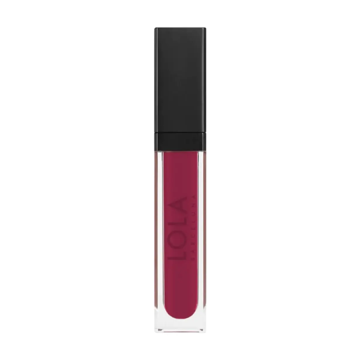 Labial líquido con acabado mate Wild #12 Lola Barcelona - Thumbnail 2