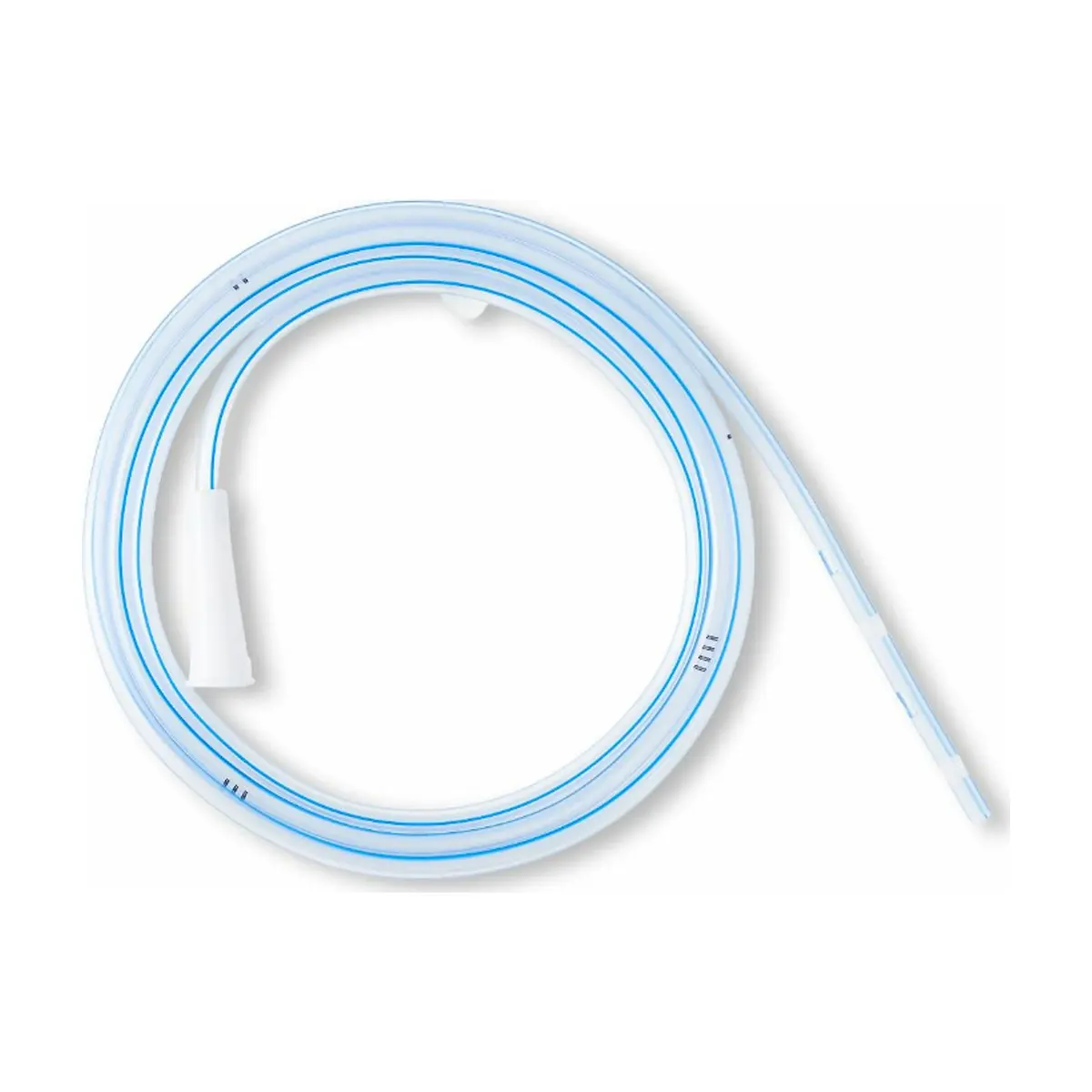Tubo para estómago tipo Levin 12 Fr 50" Medline