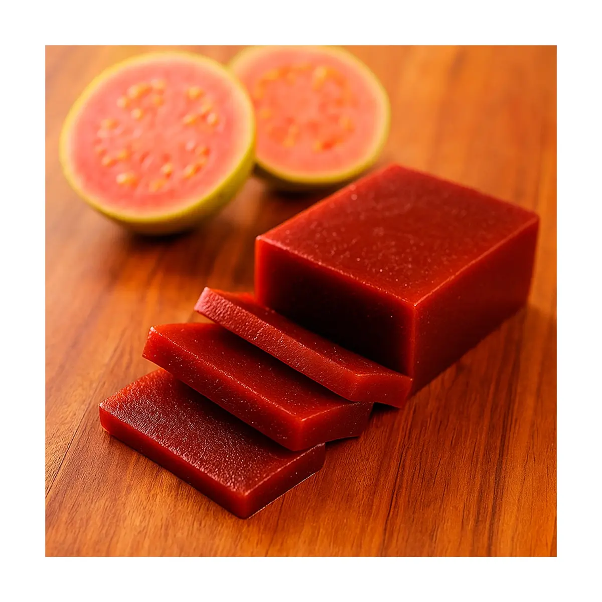 Pasta de guayaba Conchita (500 g / 1.10 lb) - Thumbnail 6