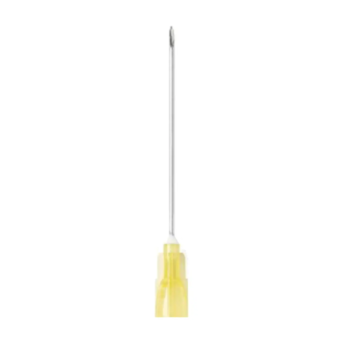 Aguja hipodérmica para inyección 20 g / 1.5" Medline