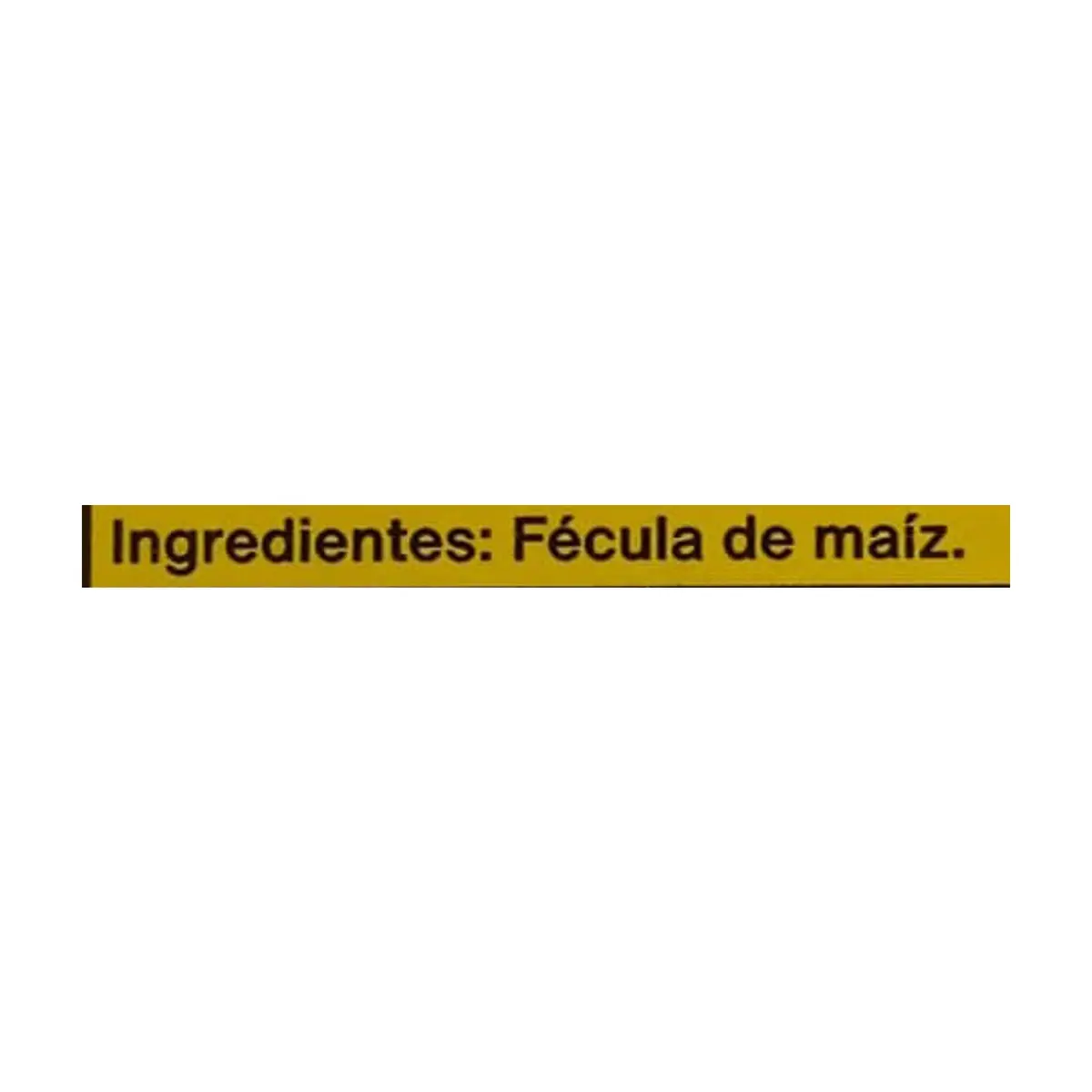 Fécula de maíz Original Maizena (95 g / 3.35 oz) - Thumbnail 7