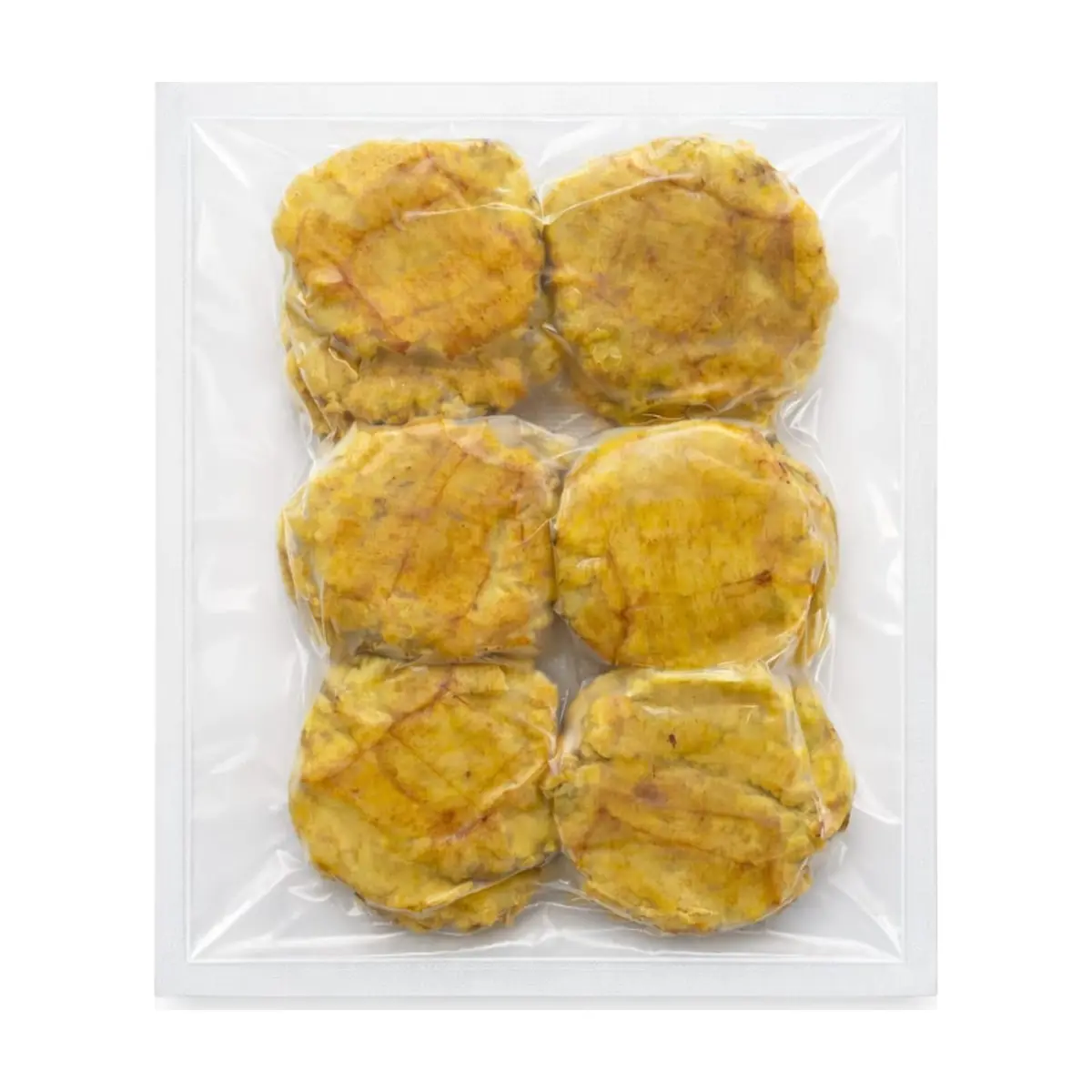 Tostones congelados LGCL (454 g / 1 lb)