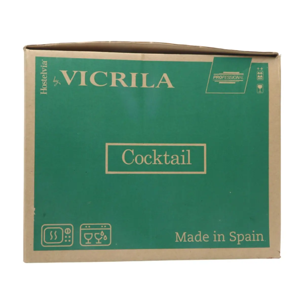 Copas para Daiquirí Havana Club (6 U) - Thumbnail 5
