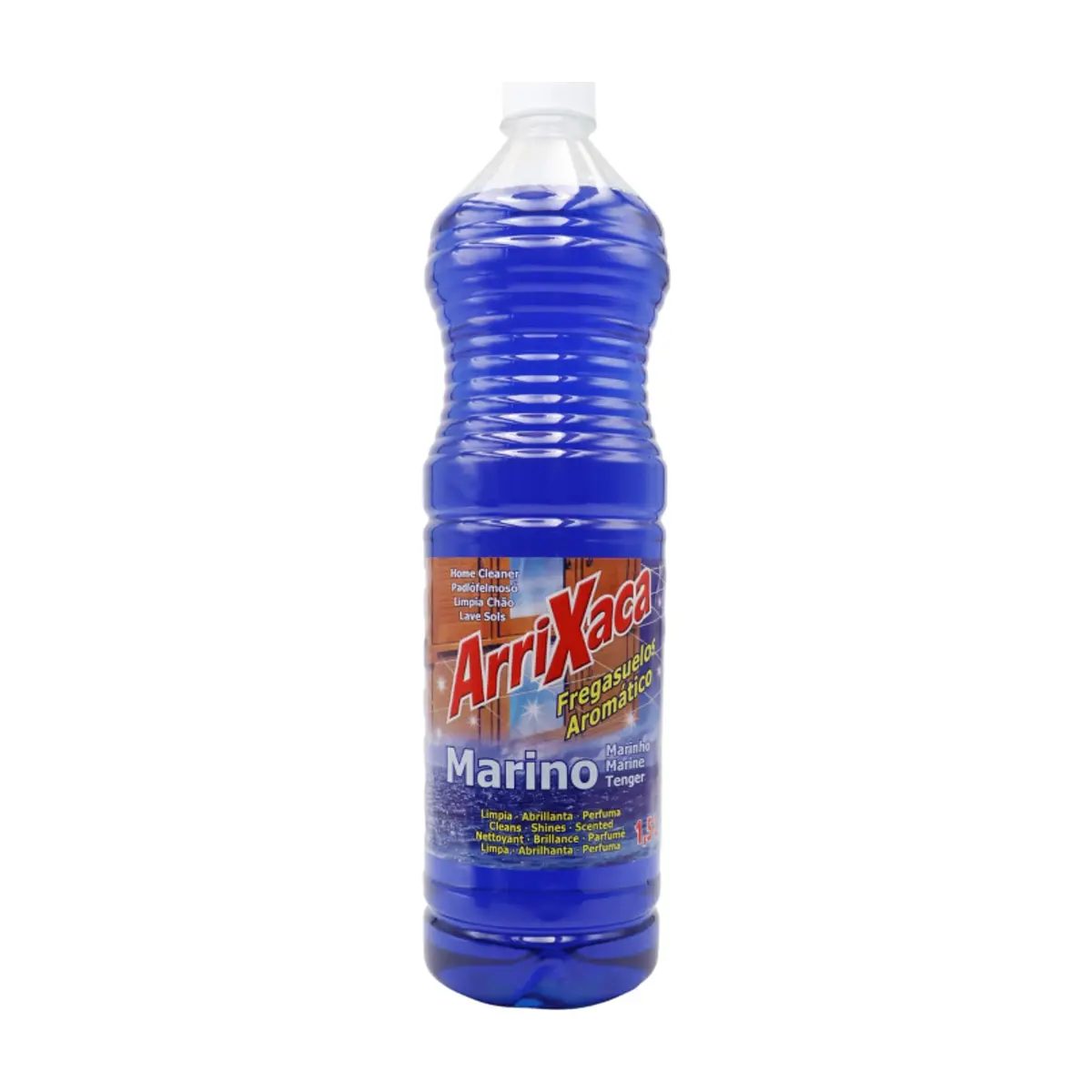 Friegasuelos aromático marino Arrixaca (1.5 L) - Thumbnail 4