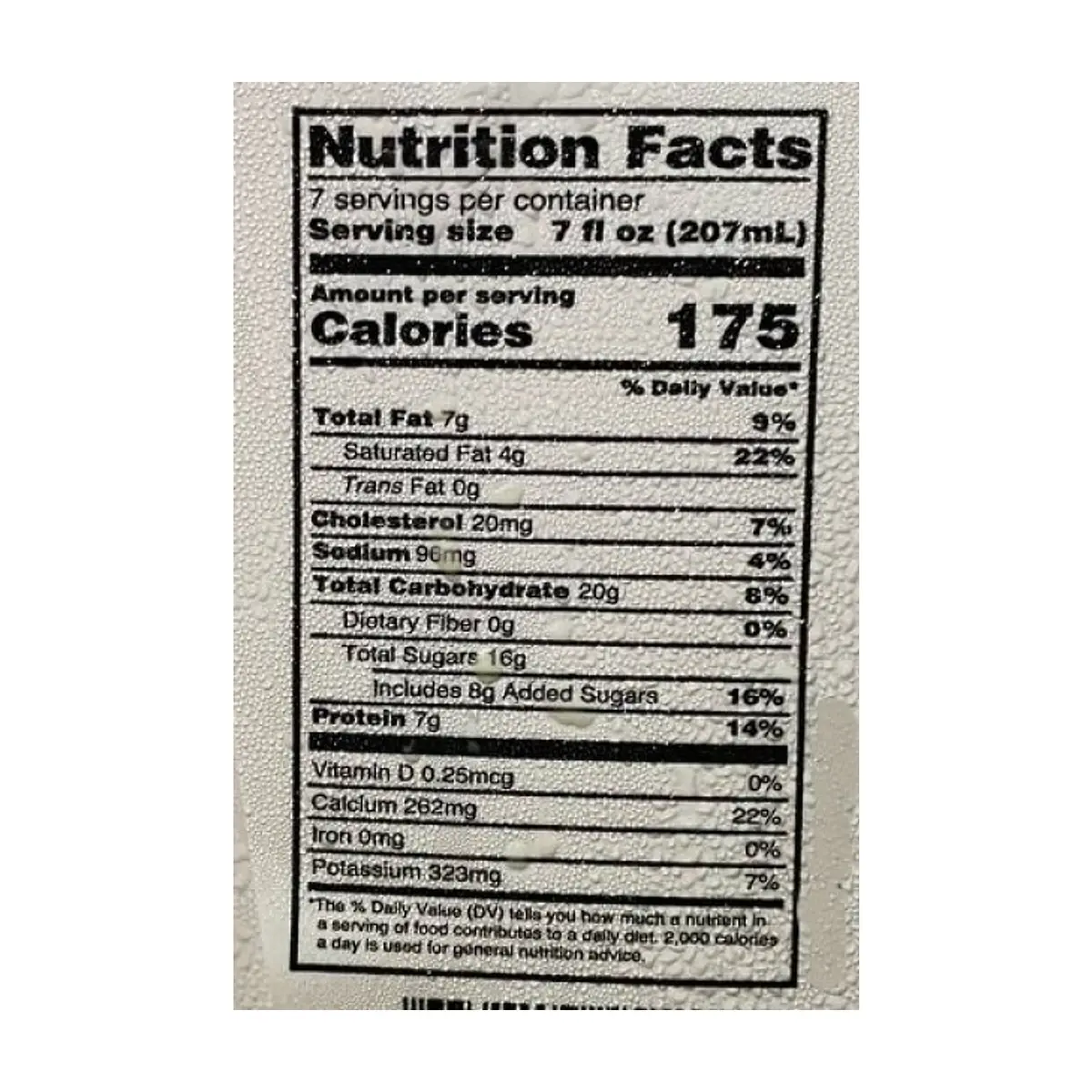 Yogurt de piña colada con probióticos Yokey (1.54 L) - Miniatura 4