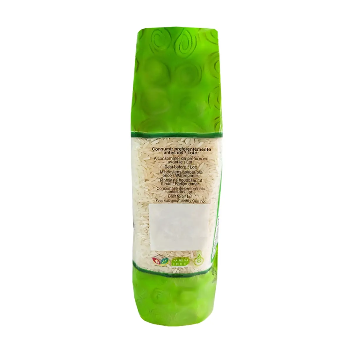 Arroz Huerto San Genaro (1 kg / 2.2 lb) - Thumbnail 4