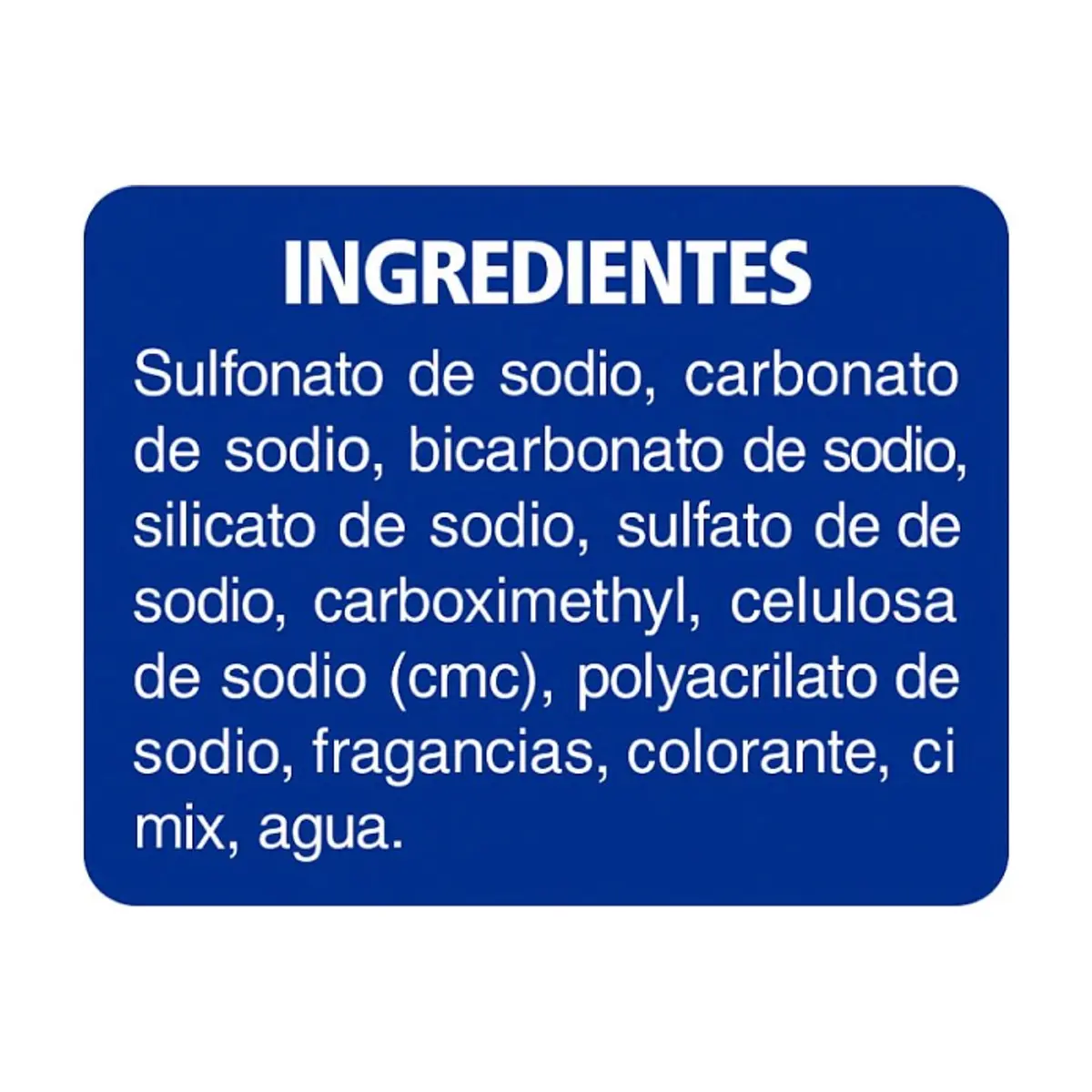 Detergente en polvo multiusos de rosa Gal (250 g / 8.81 oz) - Thumbnail 3