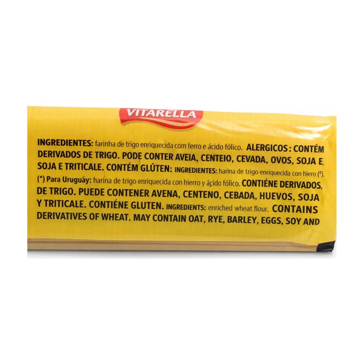 Espaguetis Vitarella (400 g / 14.1 oz) - Thumbnail 3