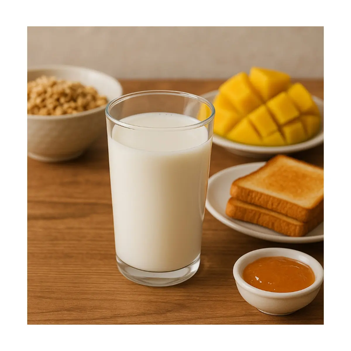 Leche entera en polvo Super Yu (907 g / 2 lb) - Thumbnail 4