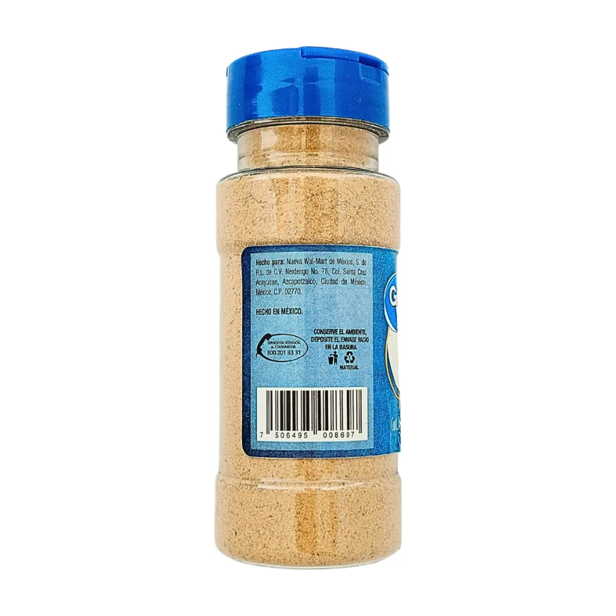 Jengibre en polvo Great Value (57 g / 2.01 oz) - Thumbnail 4