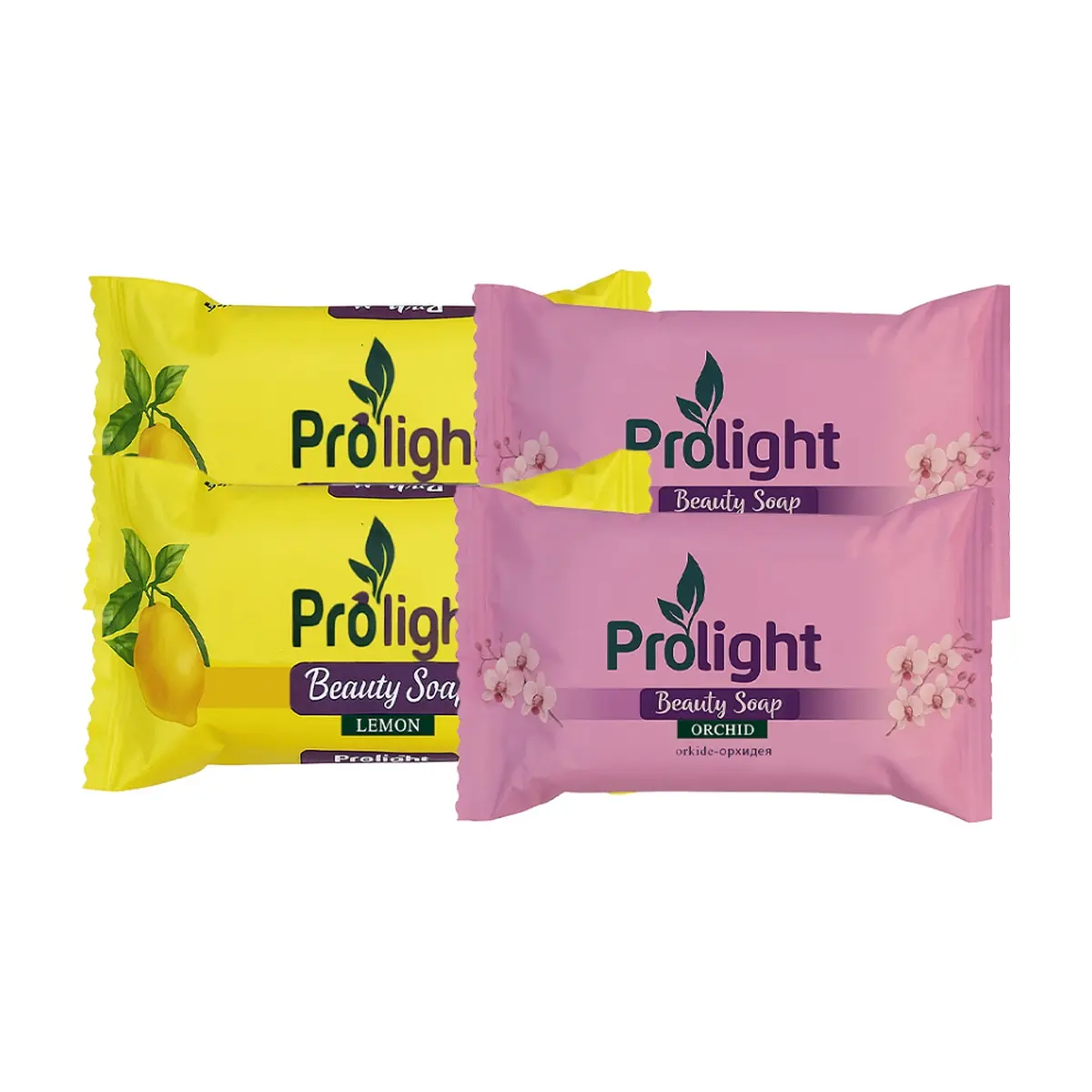 Combo de jabones de belleza Prolight #3