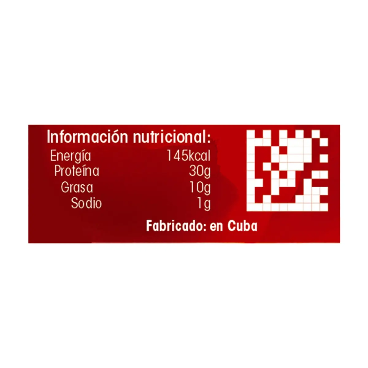 Jamón vicking Xander (900 g / 1.98 lb) - Miniatura 5