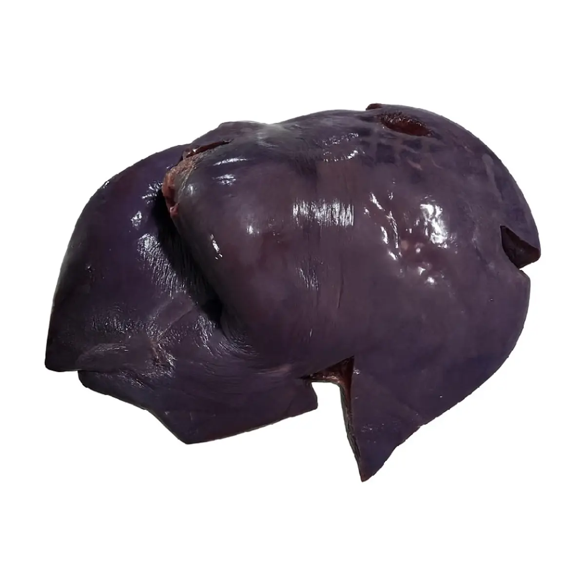Hígado de res Jimm (1 kg / 2.20 lb) - Thumbnail 3
