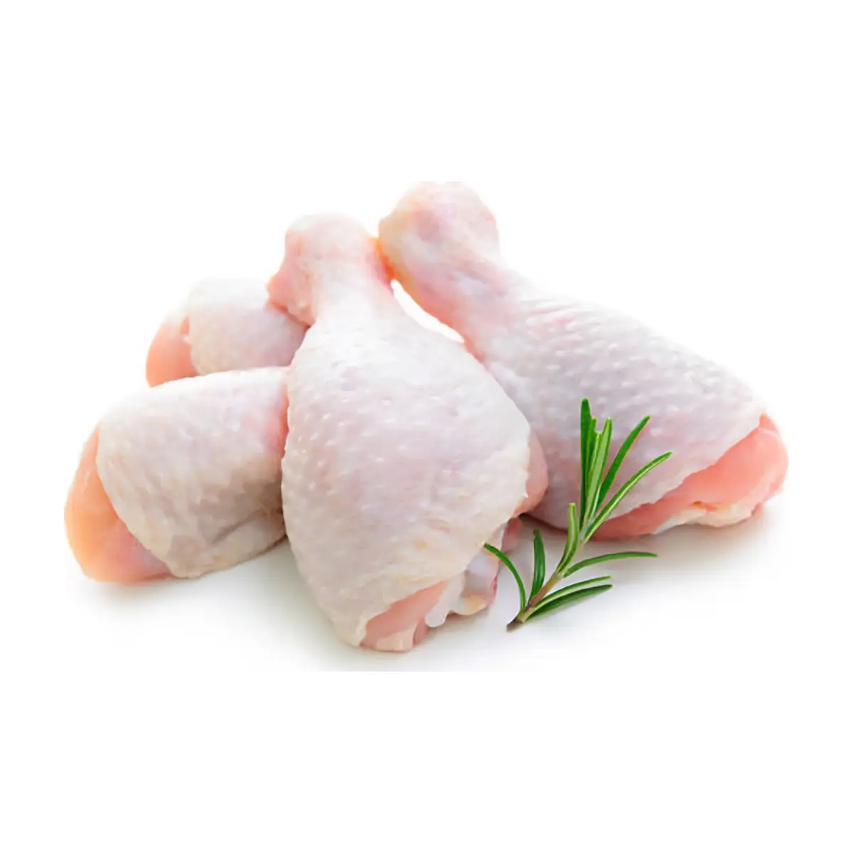 Muslos de pollo congelados Sadia (1 kg / 2.2 lb) - Thumbnail 4