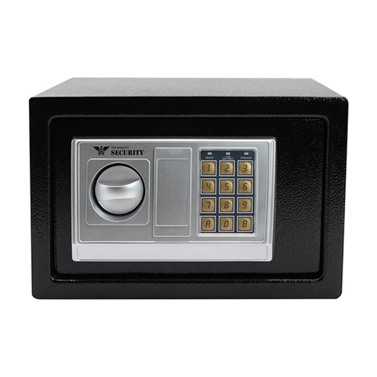 Caja de seguridad digital Security - Miniatura 4