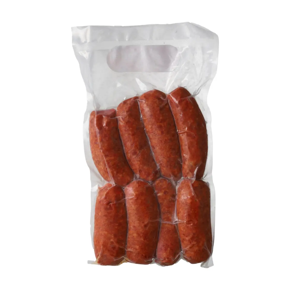Chorizo rojo Xander (900 g / 1.98 lb) - Thumbnail 2