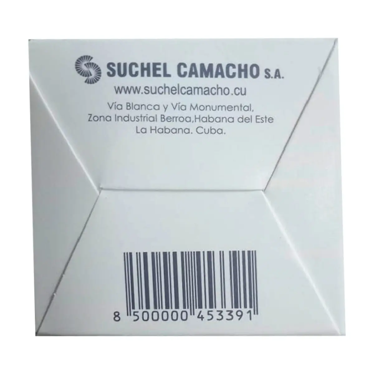Eau de toilette mariposa para mujer Suchel Camacho (100 ml) - Miniatura 3