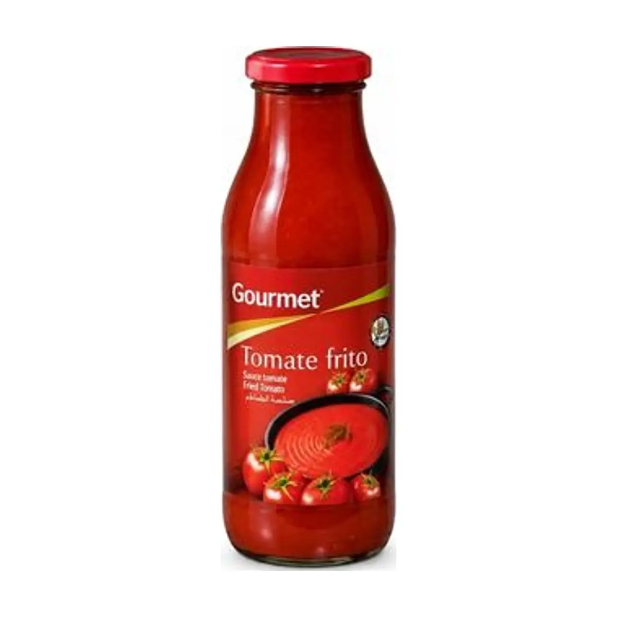 Tomate Frito (560 gr) GOURMET